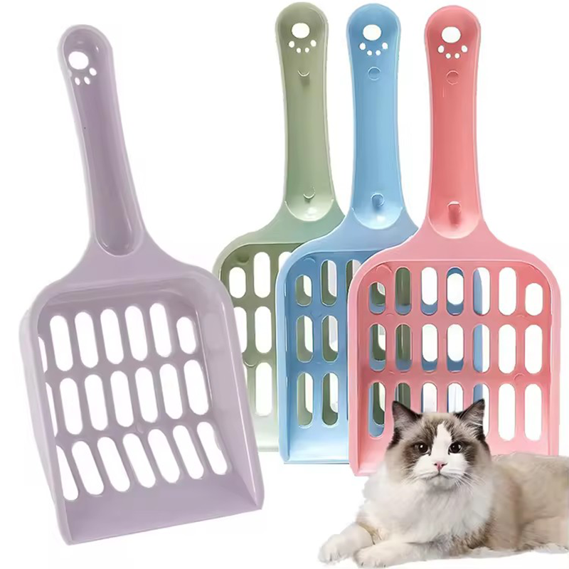 Paletta per lettiera per gatti - Food Storage With Scoop recensione e prezzo