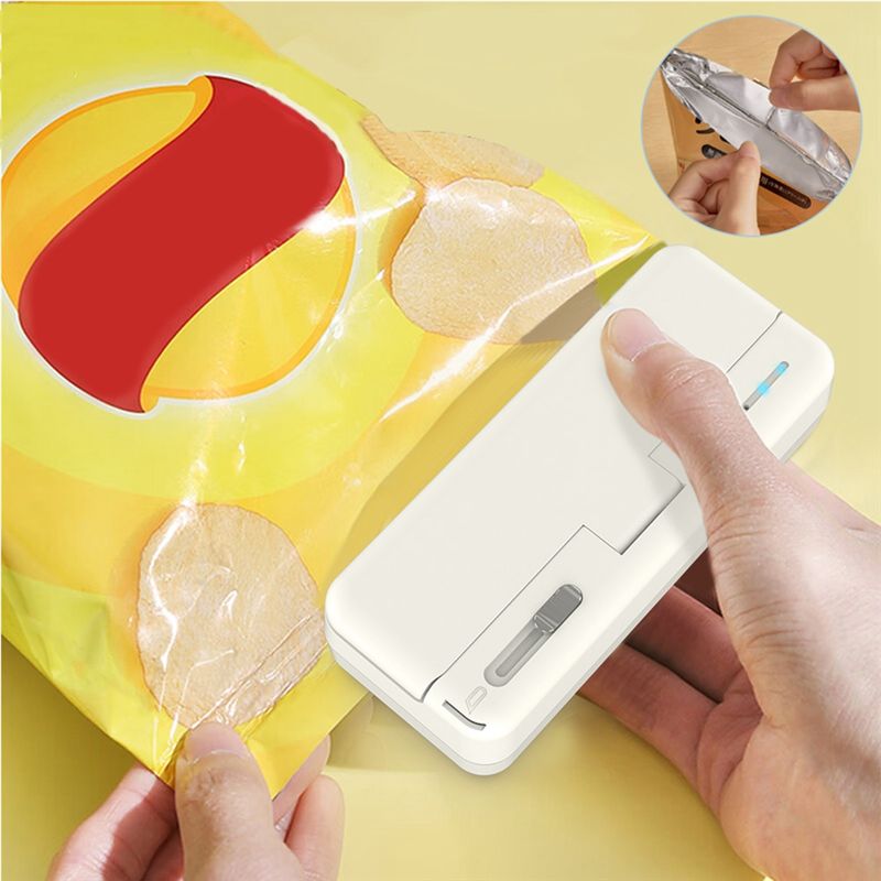 Sigillatrice per Sacchetti Min - Food Storage Machine recensione e prezzo