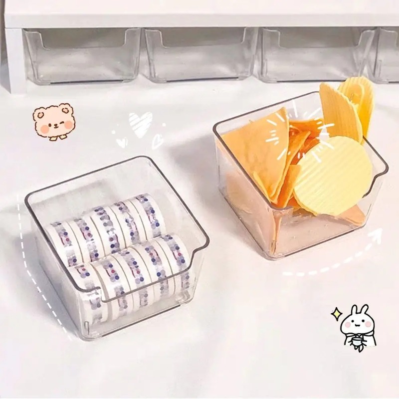 Contenitore Organizzatore per  - Food Storage Drawers recensione e prezzo
