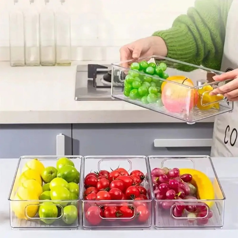 Contenitore Organizzatore per  - Food Storage Drawers recensione e prezzo