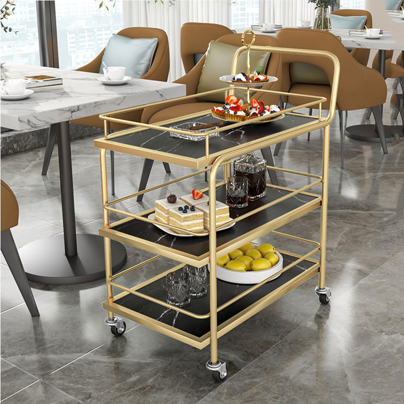 Carrello mobile PYH, carrello  - Food Storage In Restaurant recensione e prezzo