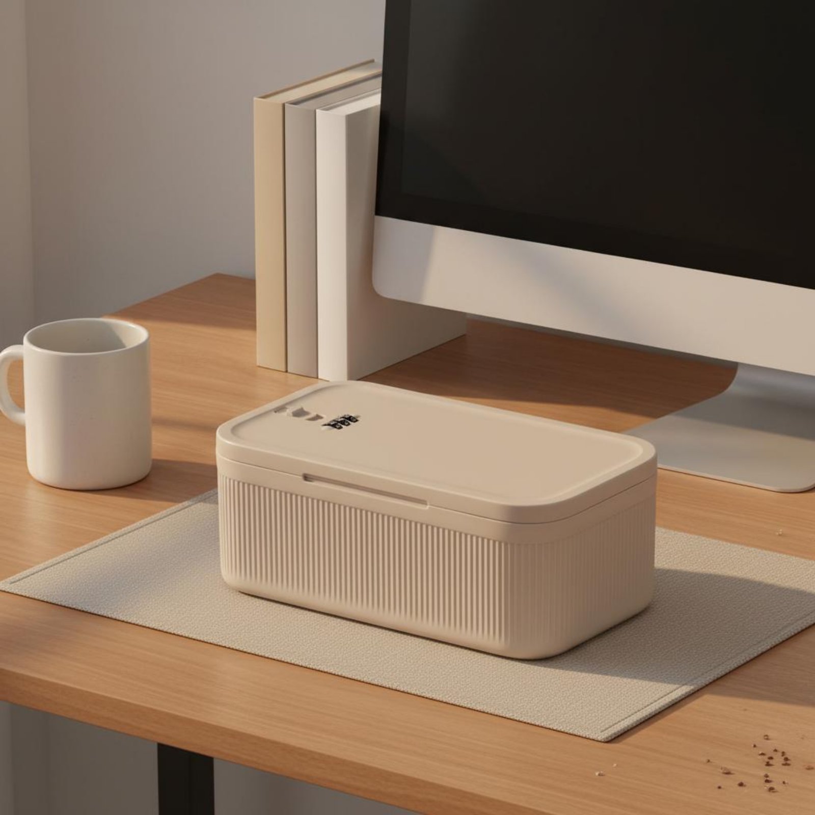 Contenitore con Serratura a Co - Lock And Lock Food Storage recensione e prezzo