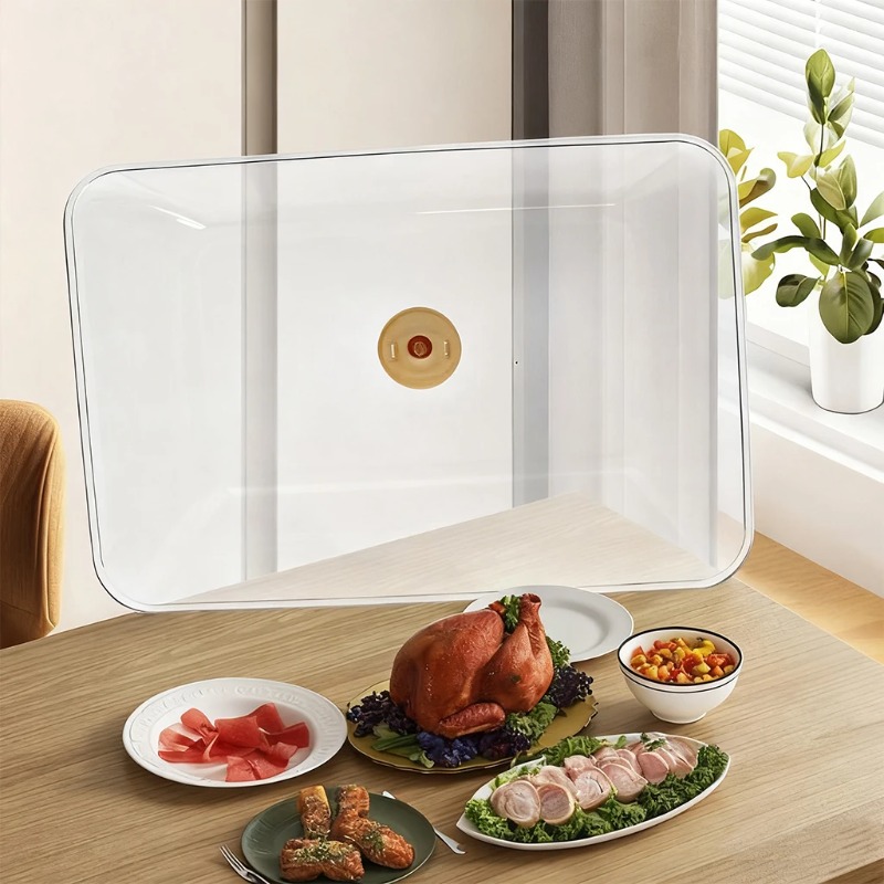 WORTHBUY Coperchio per aliment - Food Storage In The Kitchen recensione e prezzo