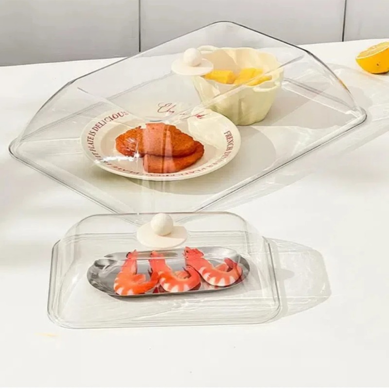 WORTHBUY Coperchio per aliment - Food Storage In The Kitchen recensione e prezzo