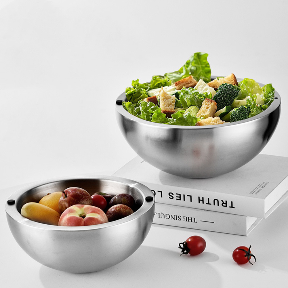 304 Ciotole per insalata adden - Food Storage Hot recensione e prezzo