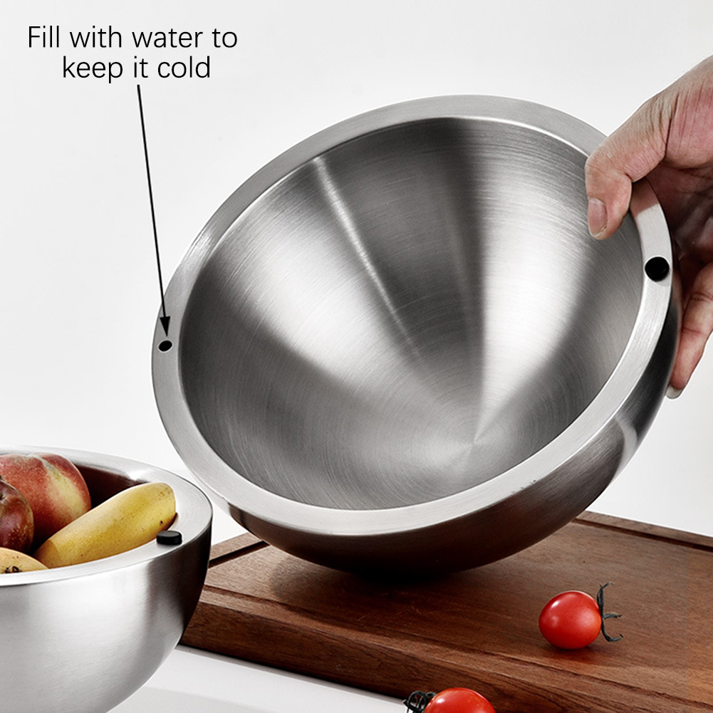 304 Ciotole per insalata adden - Food Storage Hot recensione e prezzo