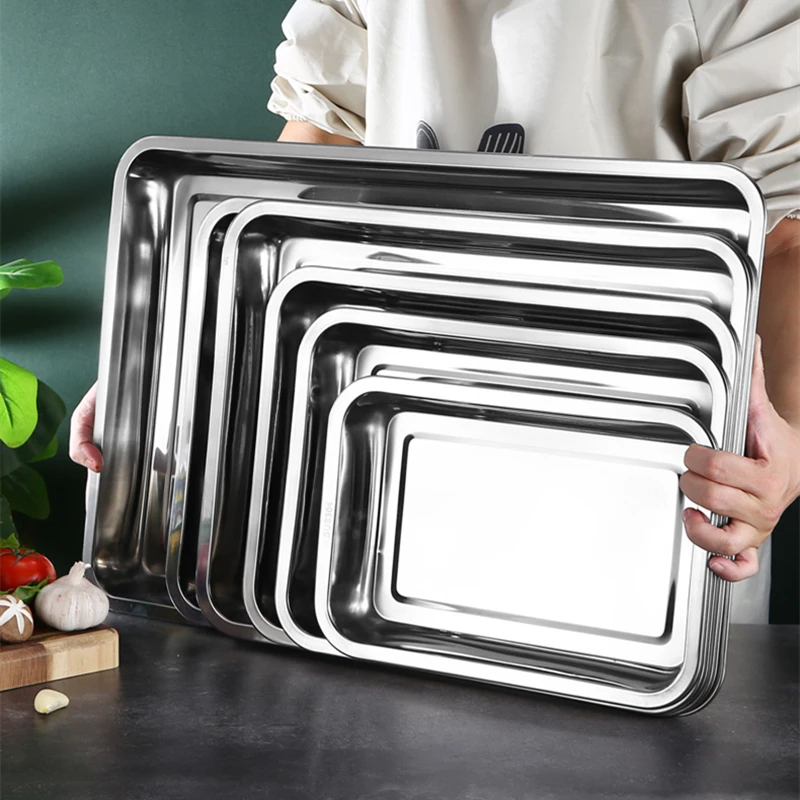 Vassoi da portata per la conse - Food Storage In Restaurant recensione e prezzo