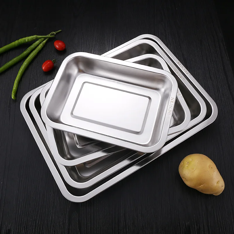 Vassoi da portata per la conse - Food Storage In Restaurant recensione e prezzo