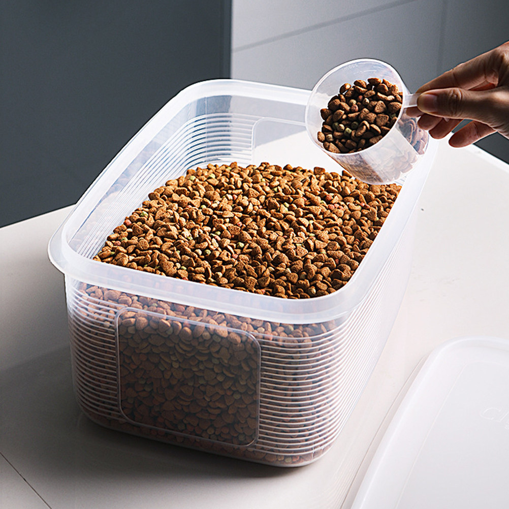 Contenitore per Cibo per Anima - Food Storage For Dog recensione e prezzo
