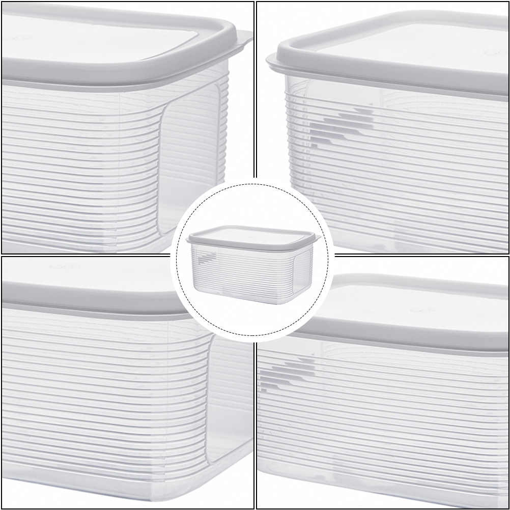 Contenitore per Cibo per Anima - Food Storage For Dog recensione e prezzo