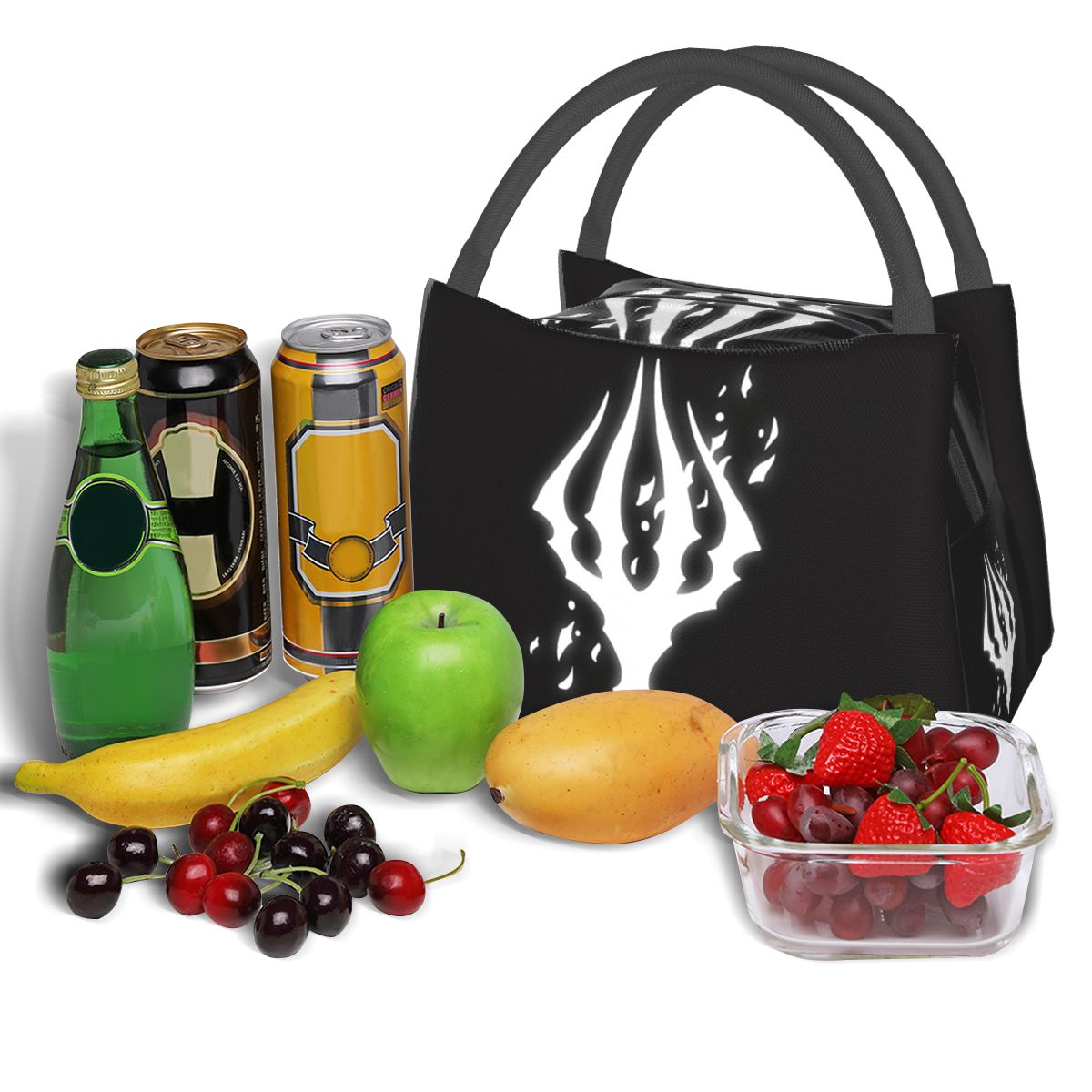 Borsa termica per il pranzo Ho - Food Storage Brands recensione e prezzo