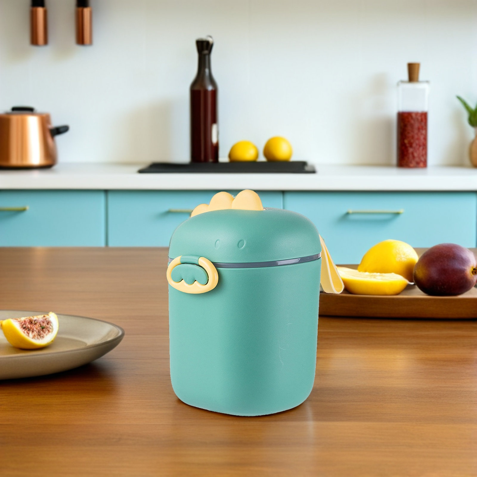 Contenitore per Latte in Polve - Food Storage Dispenser recensione e prezzo