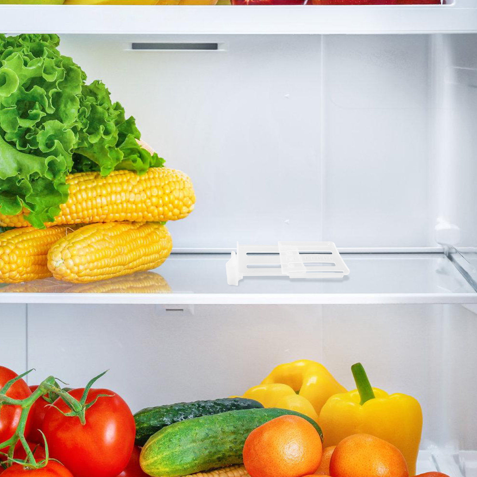 8 Pezzi Divisori per Porta Lat - Food Storage Drawers recensione e prezzo