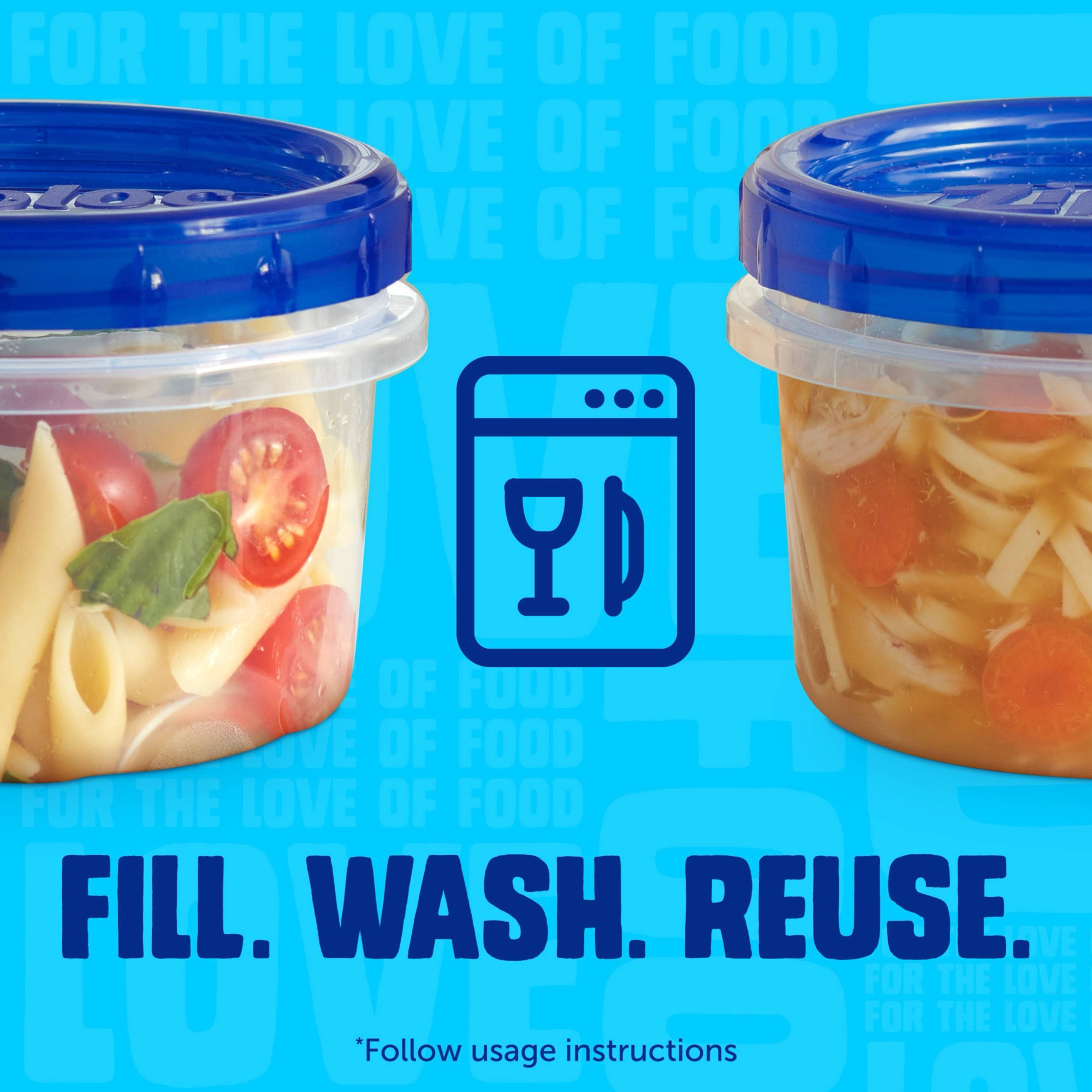 Contenitori per Alimenti con C - Lock And Lock Food Storage recensione e prezzo