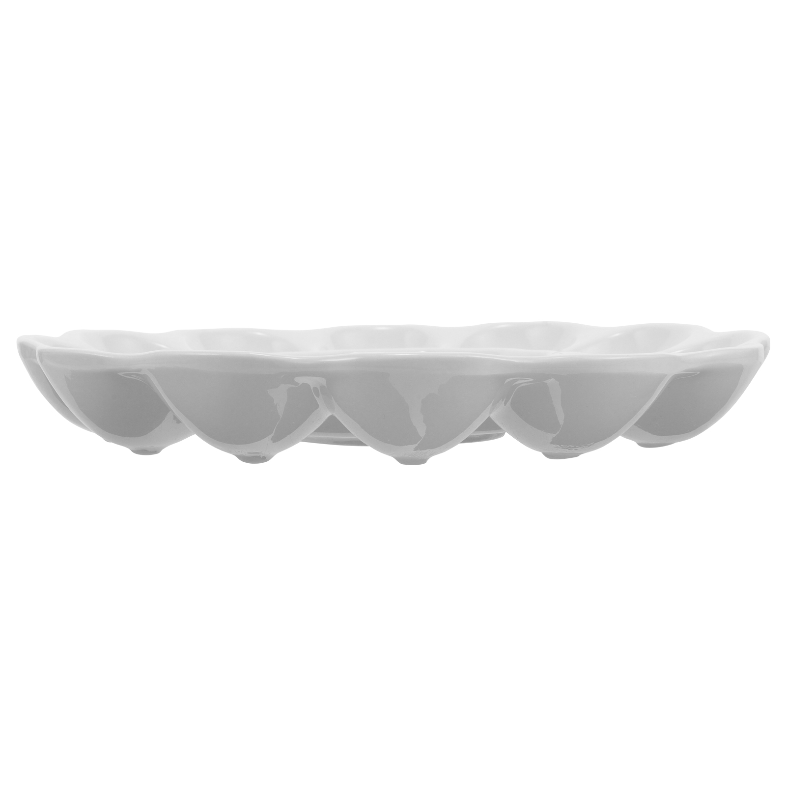 1pc Piatto per uova di Pasqua  - Food Storage In Restaurant recensione e prezzo