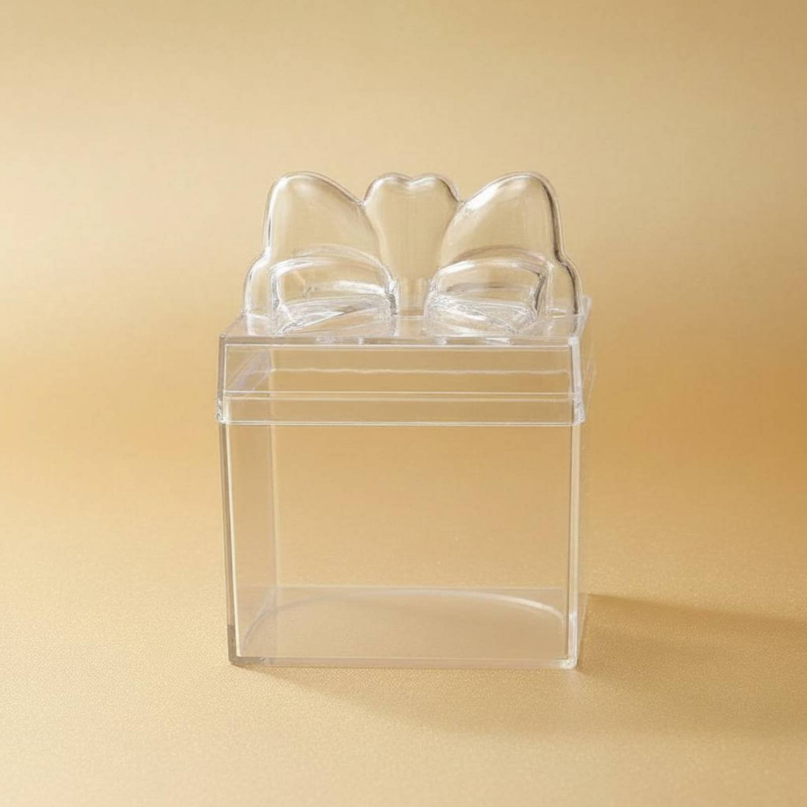 Scatola Trasparente in Plastic - Food Storage Is recensione e prezzo