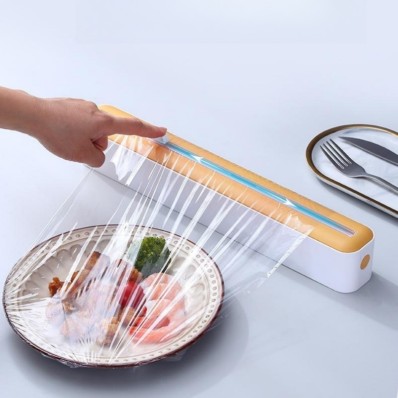 Dispenser per involucro in pla - Food Storage Dispenser recensione e prezzo