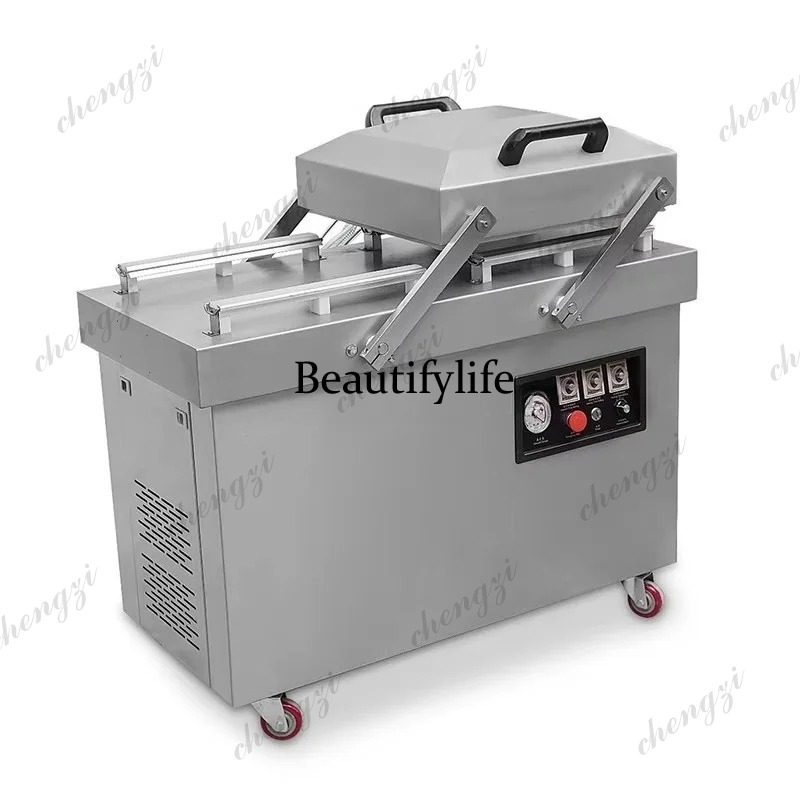 Macchina per il confezionament - Food Storage Machine recensione e prezzo