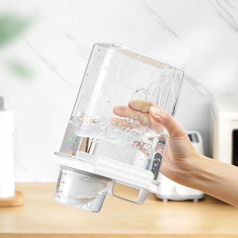 ​ ​ Contenitori Ermetici per A - Food Storage In The Kitchen recensione e prezzo