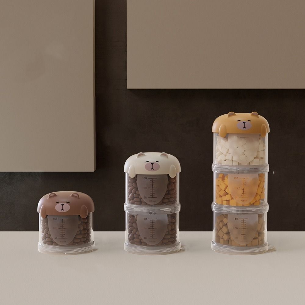 Pratica Scatola Multistrato in - Food Storage For Dog recensione e prezzo
