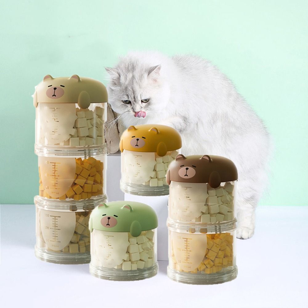 Pratica Scatola Multistrato in - Food Storage For Dog recensione e prezzo