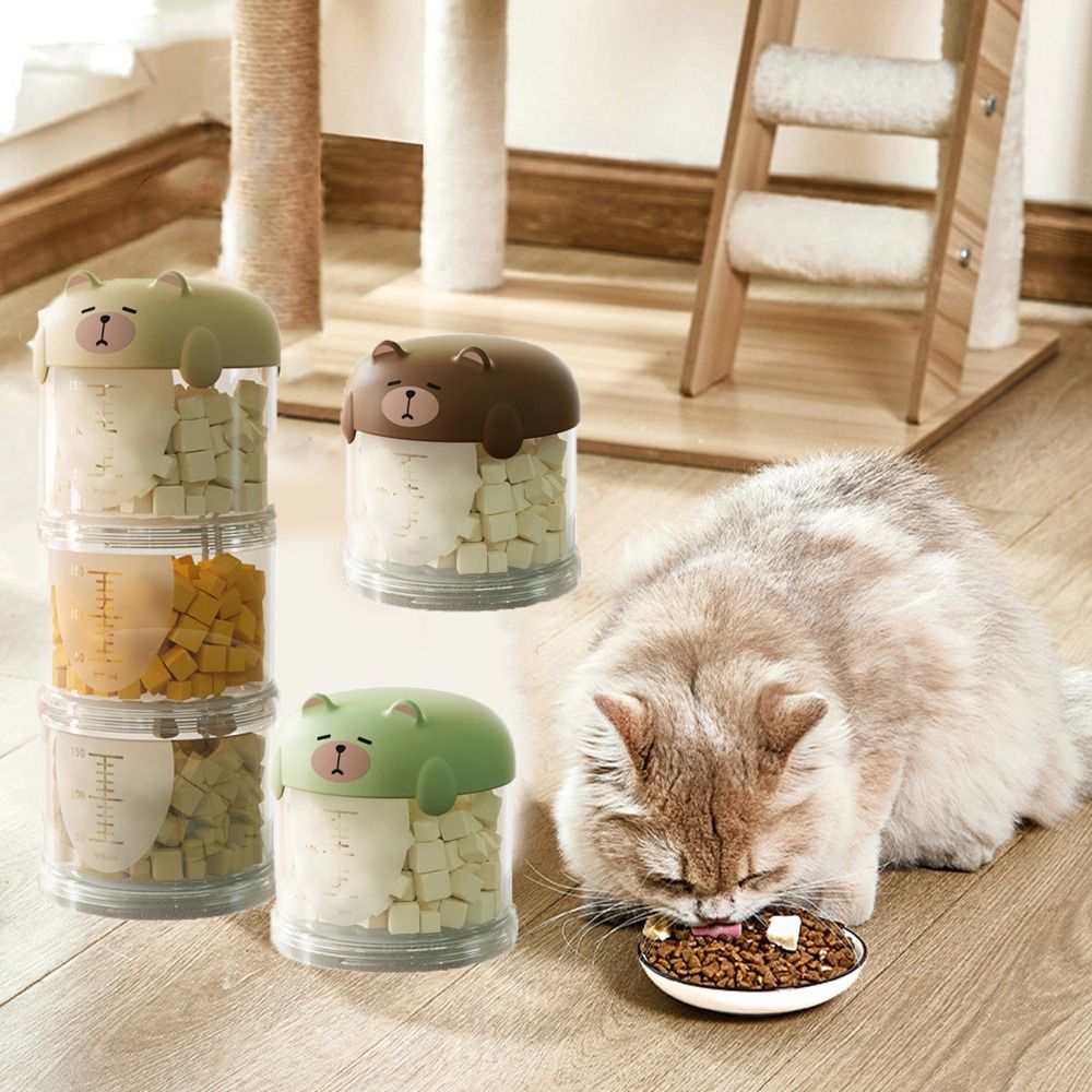 Pratica Scatola Multistrato in - Food Storage For Dog recensione e prezzo