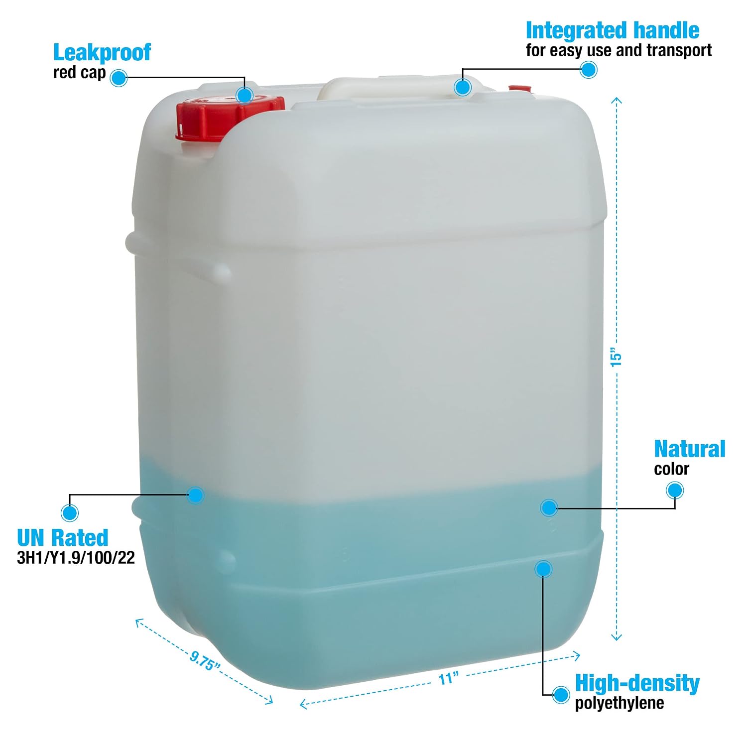 Contenitore in plastica impila - Food Storage Is recensione e prezzo