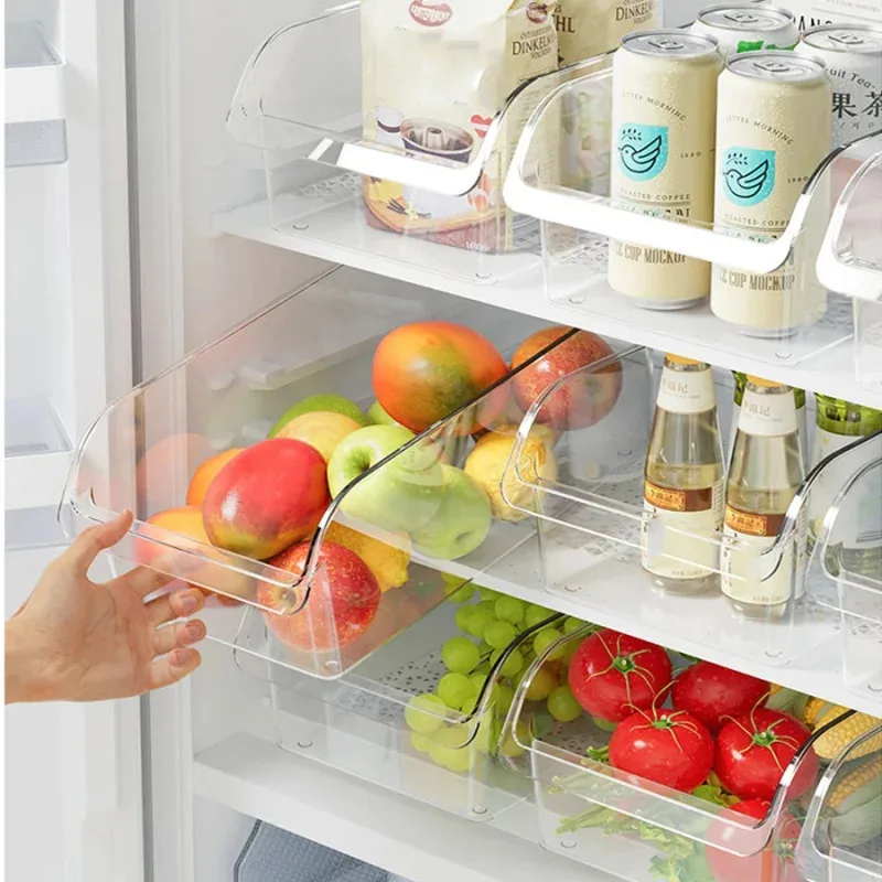 Contenitori Organizzatori per  - Food Storage Drawers recensione e prezzo