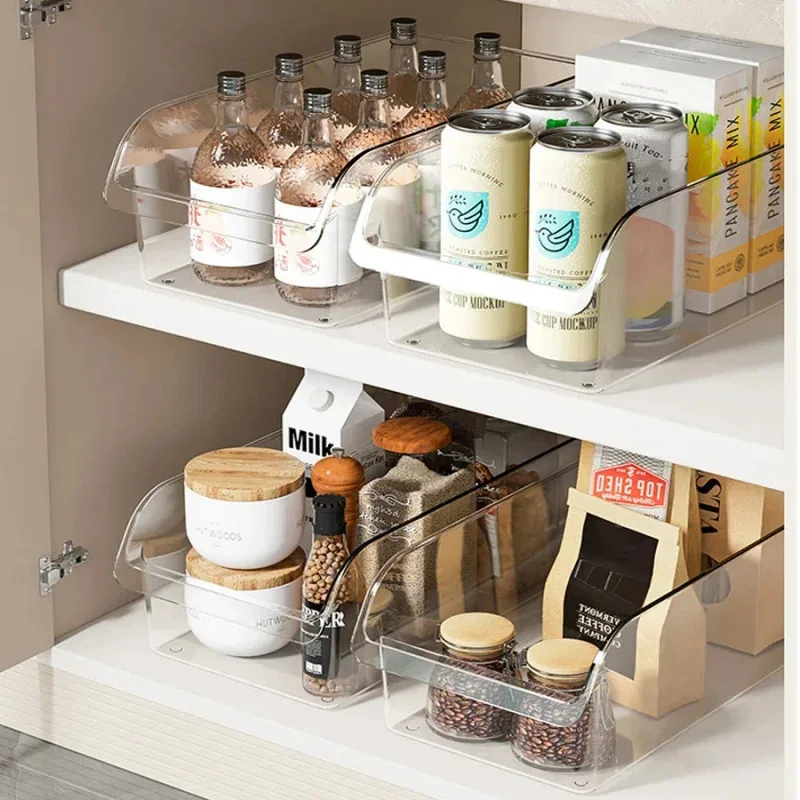 Contenitori Organizzatori per  - Food Storage Drawers recensione e prezzo
