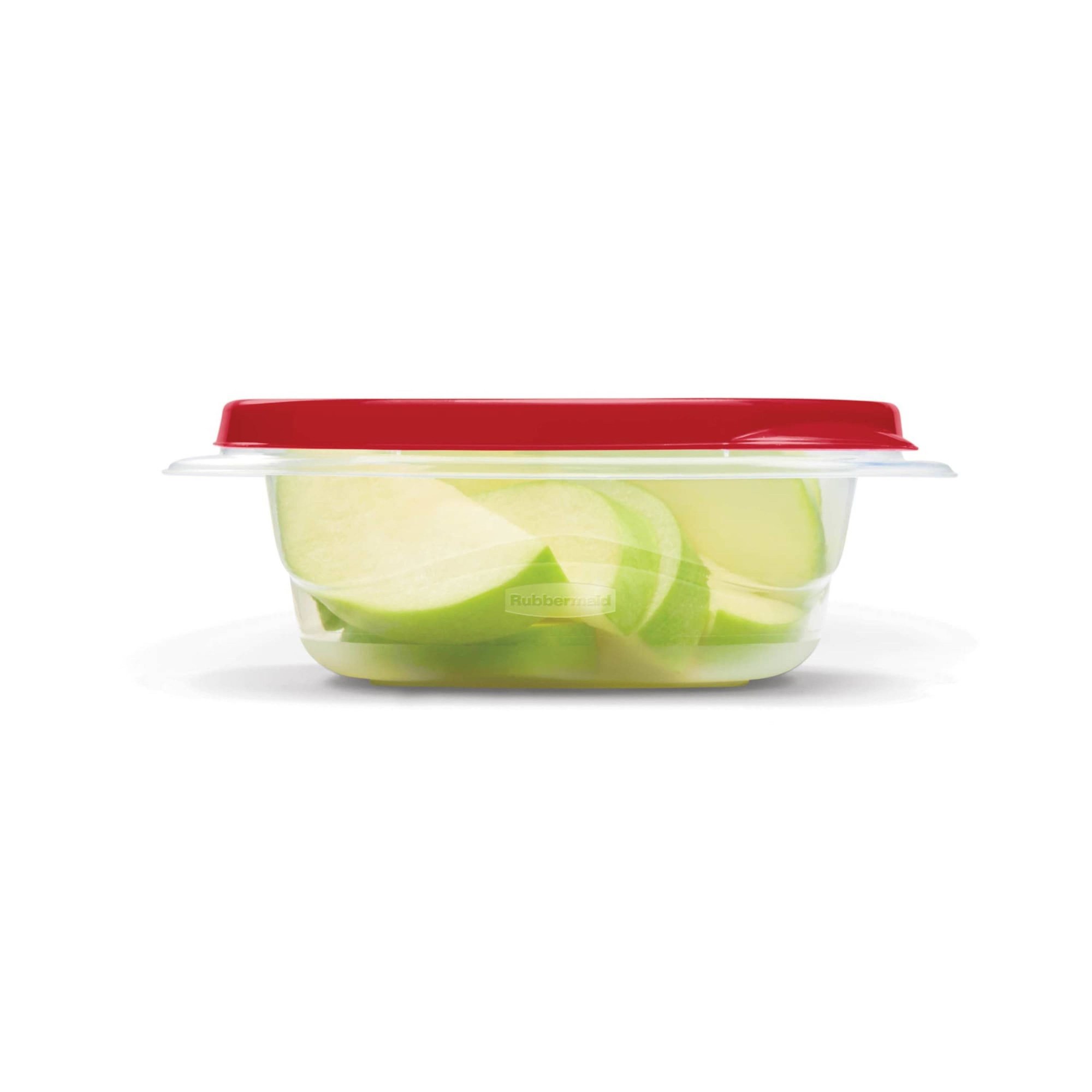 5 contenitori per alimenti con - Food Storage Containers With Lids recensione e prezzo