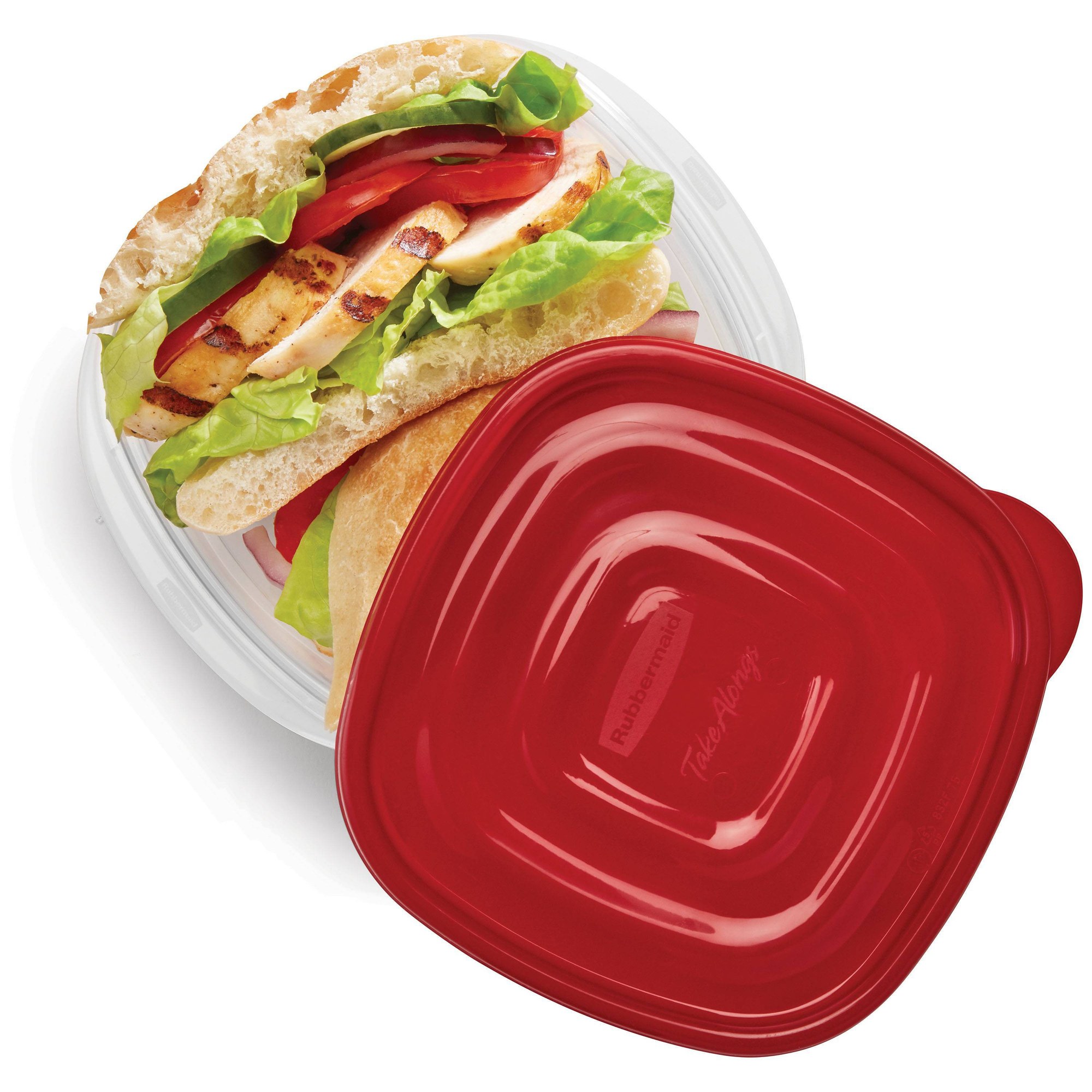 5 contenitori per alimenti con - Food Storage Containers With Lids recensione e prezzo