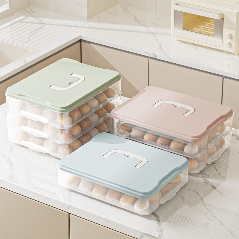 Contenitore per uova da frigor - Food Storage In The Kitchen recensione e prezzo