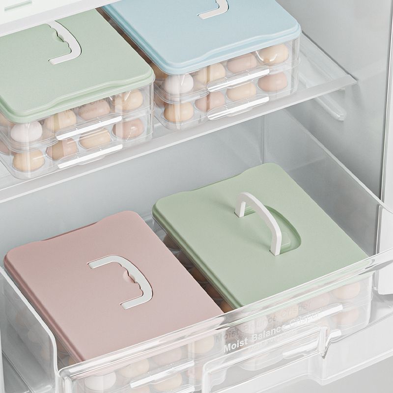 Contenitore per uova da frigor - Food Storage In The Kitchen recensione e prezzo