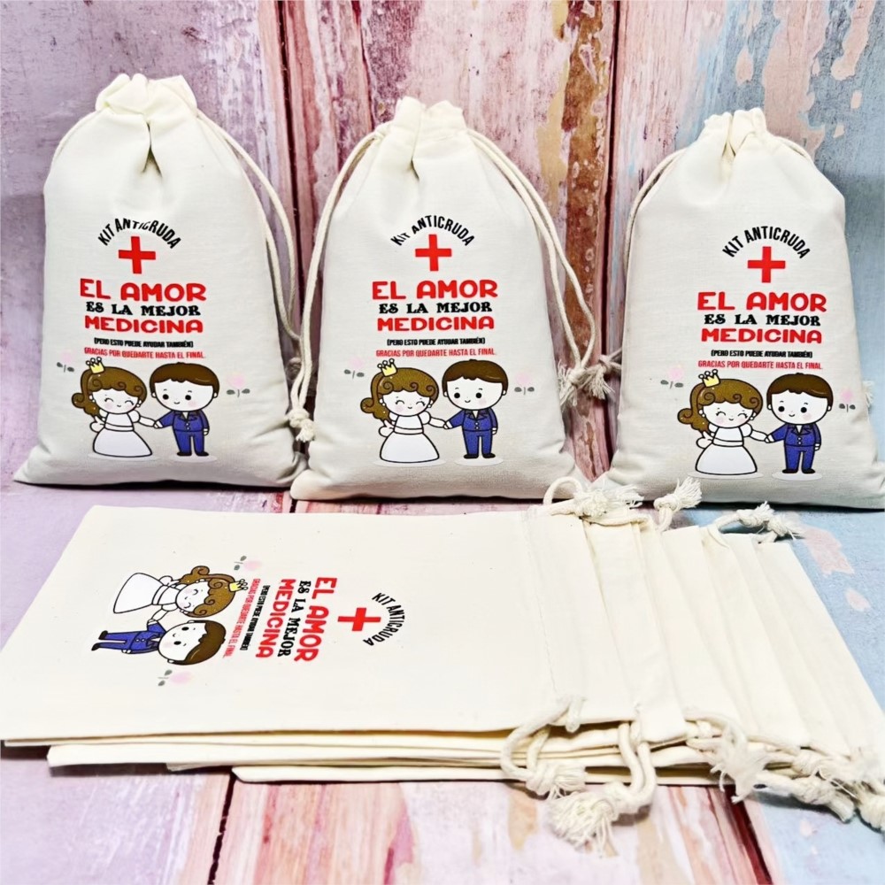 Sacchetti in stile lino per ad - Food Storage Plants recensione e prezzo