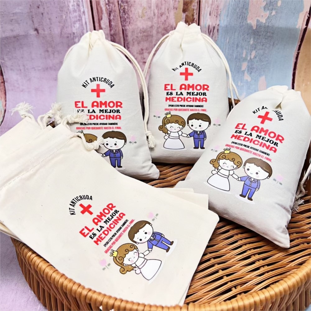 Sacchetti in stile lino per ad - Food Storage Plants recensione e prezzo
