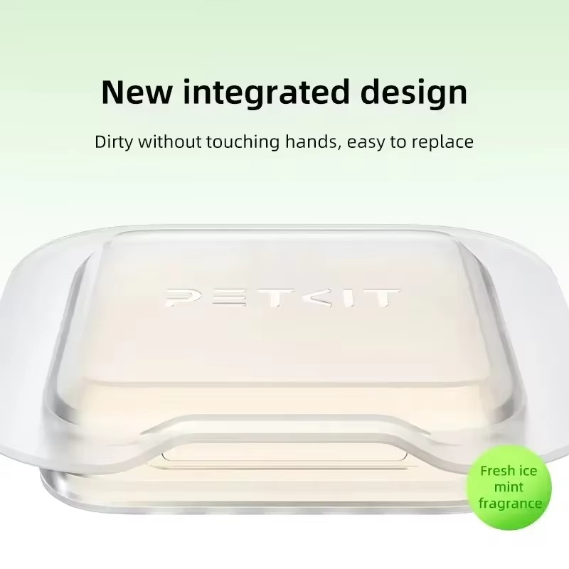 PETKIT Pura Max Eliminatore di - Food Storage With Scoop recensione e prezzo