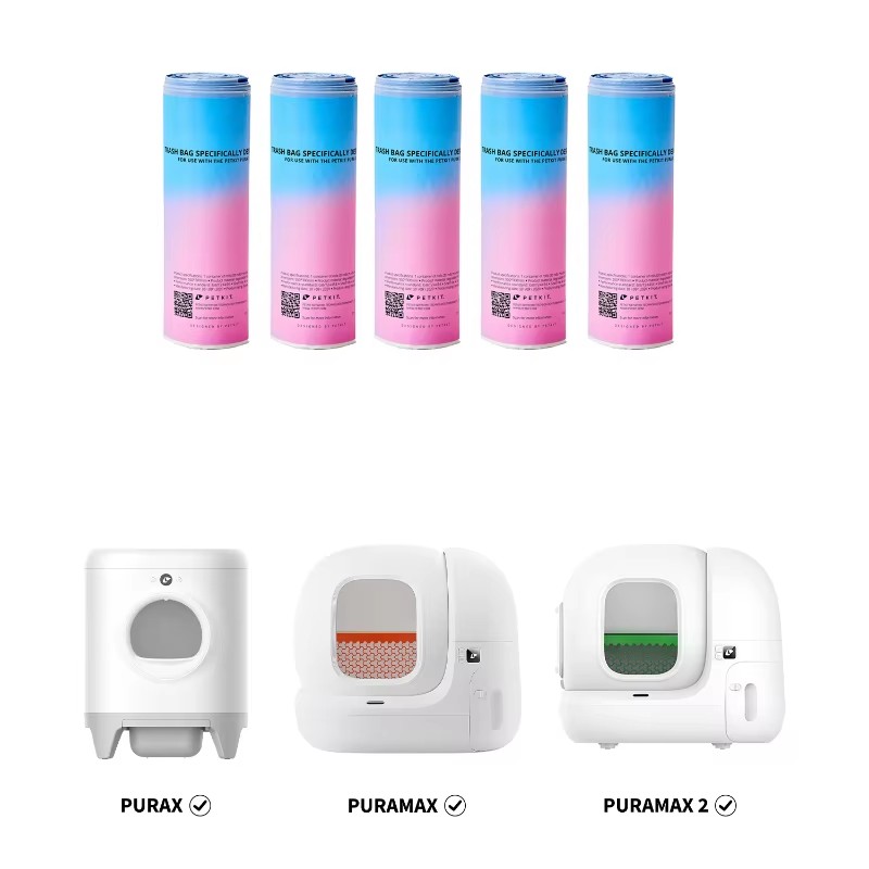 PETKIT Pura Max Eliminatore di - Food Storage With Scoop recensione e prezzo