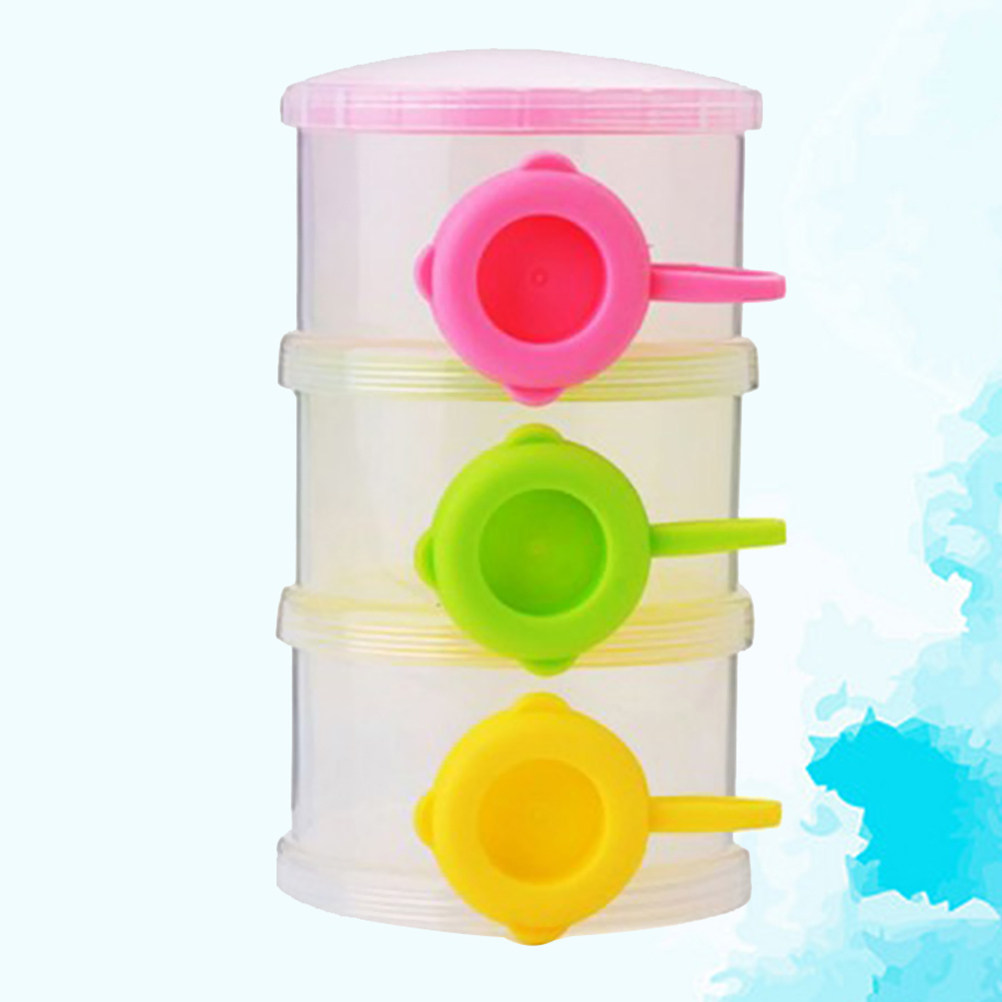 Dispenser Portatile per Latte  - Food Storage Dispenser recensione e prezzo