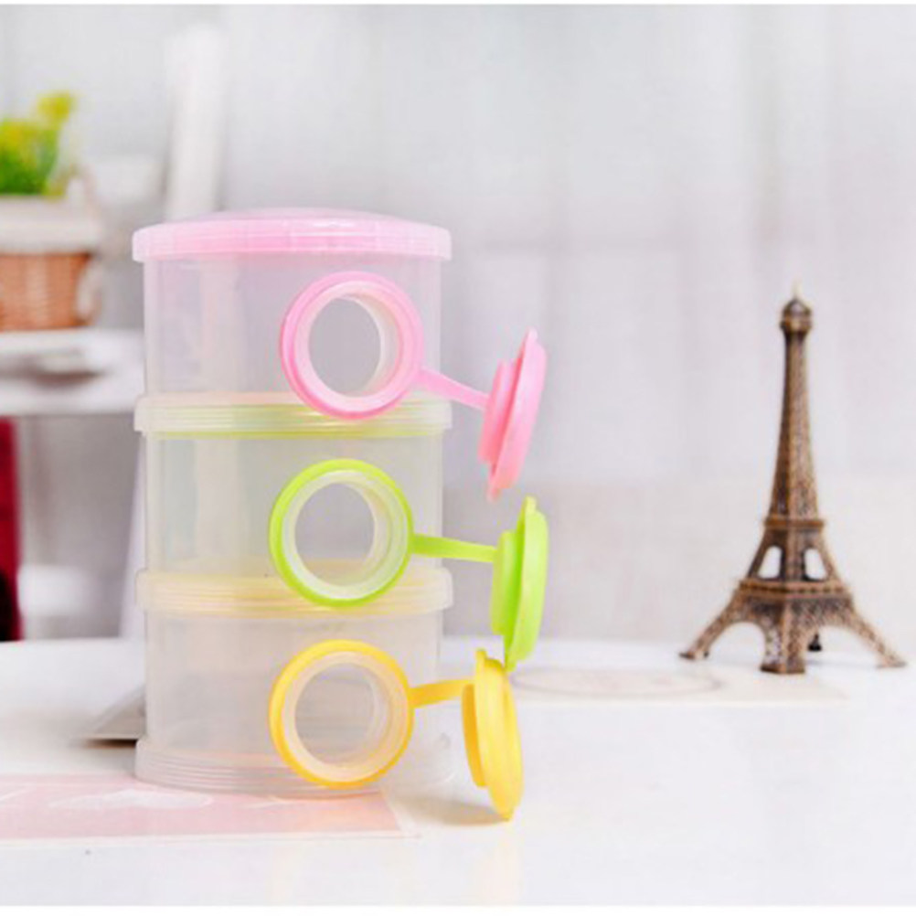 Dispenser Portatile per Latte  - Food Storage Dispenser recensione e prezzo