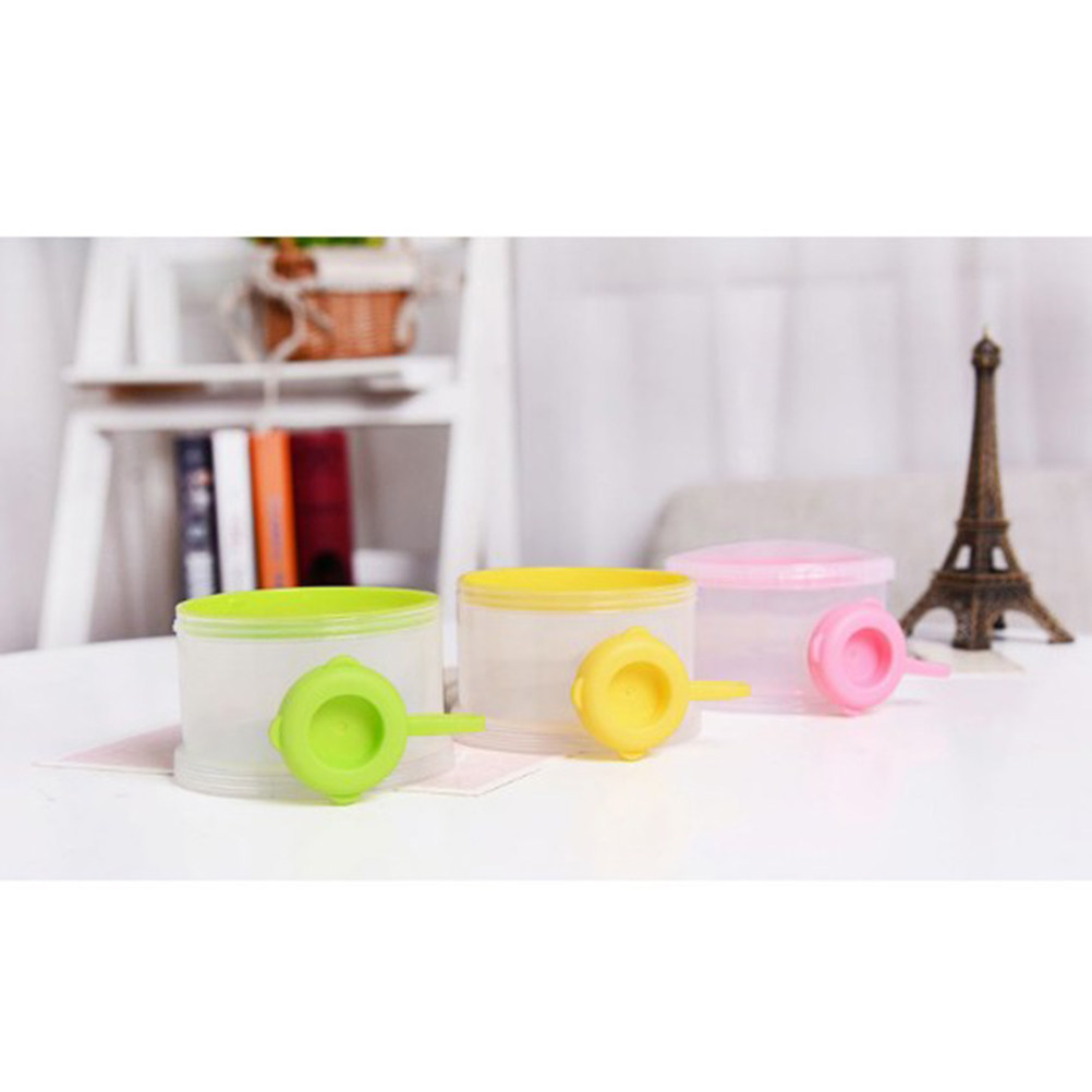Dispenser Portatile per Latte  - Food Storage Dispenser recensione e prezzo