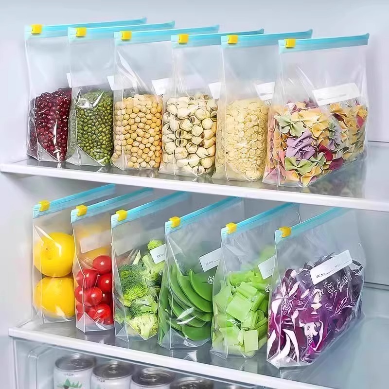 Sacchetti per la conservazione - Lock And Lock Food Storage recensione e prezzo