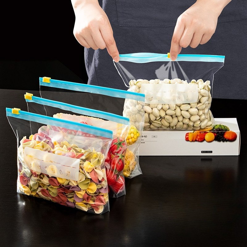 Sacchetti per la conservazione - Lock And Lock Food Storage recensione e prezzo