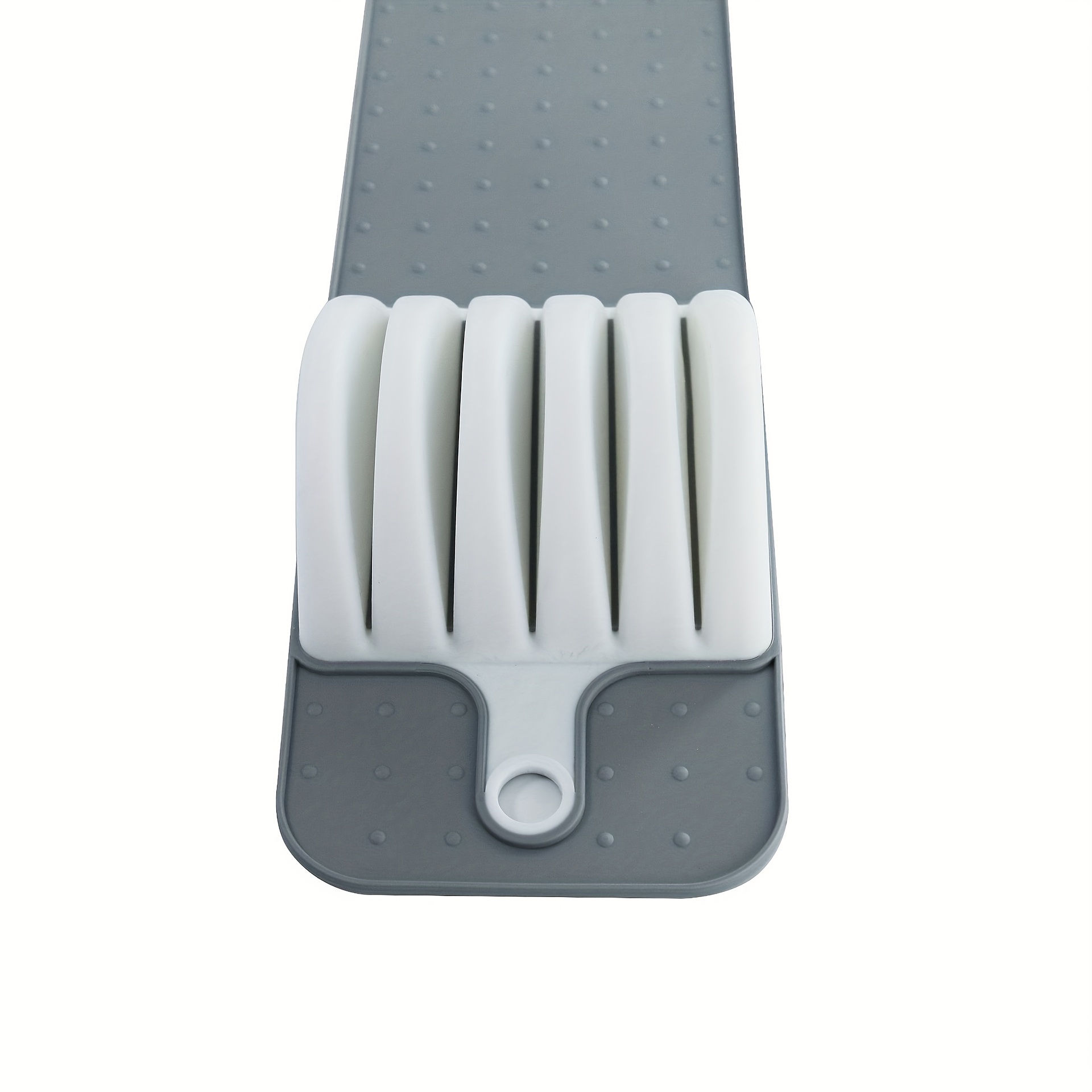 Portacoltelli da cucina in sil - Food Storage Drawers recensione e prezzo