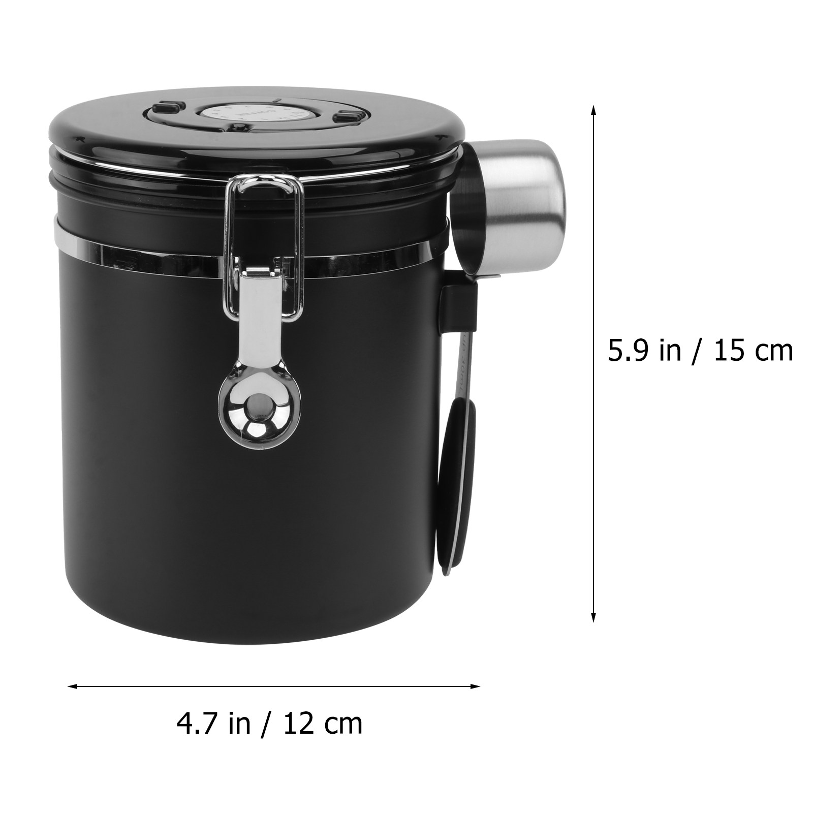 1 Pezzo Contenitore Premium in - Food Storage Containers With Lids recensione e prezzo