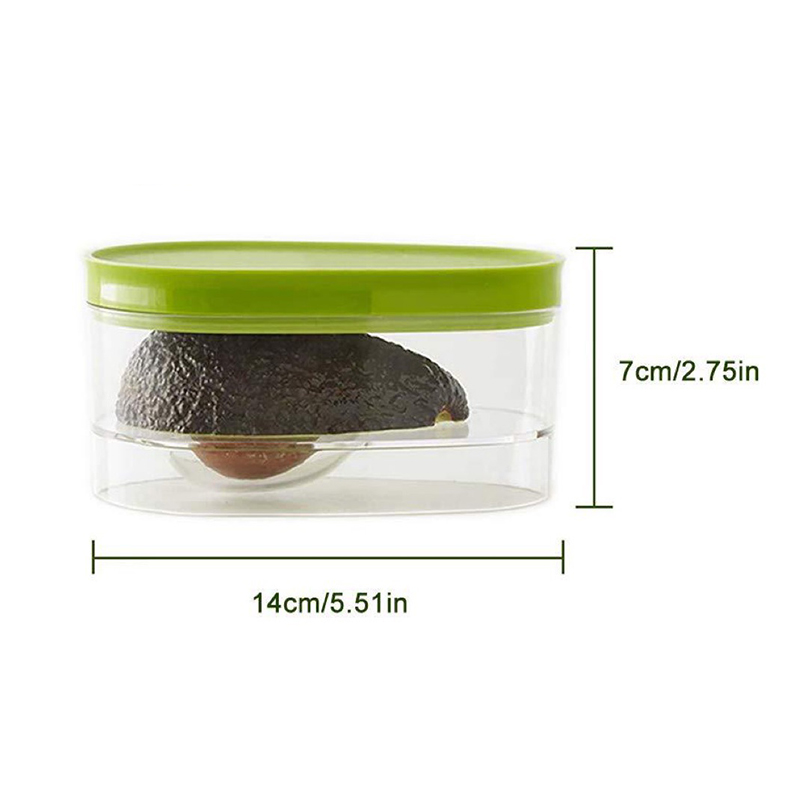 Scatola per la conservazione d - Food Storage In The Kitchen recensione e prezzo