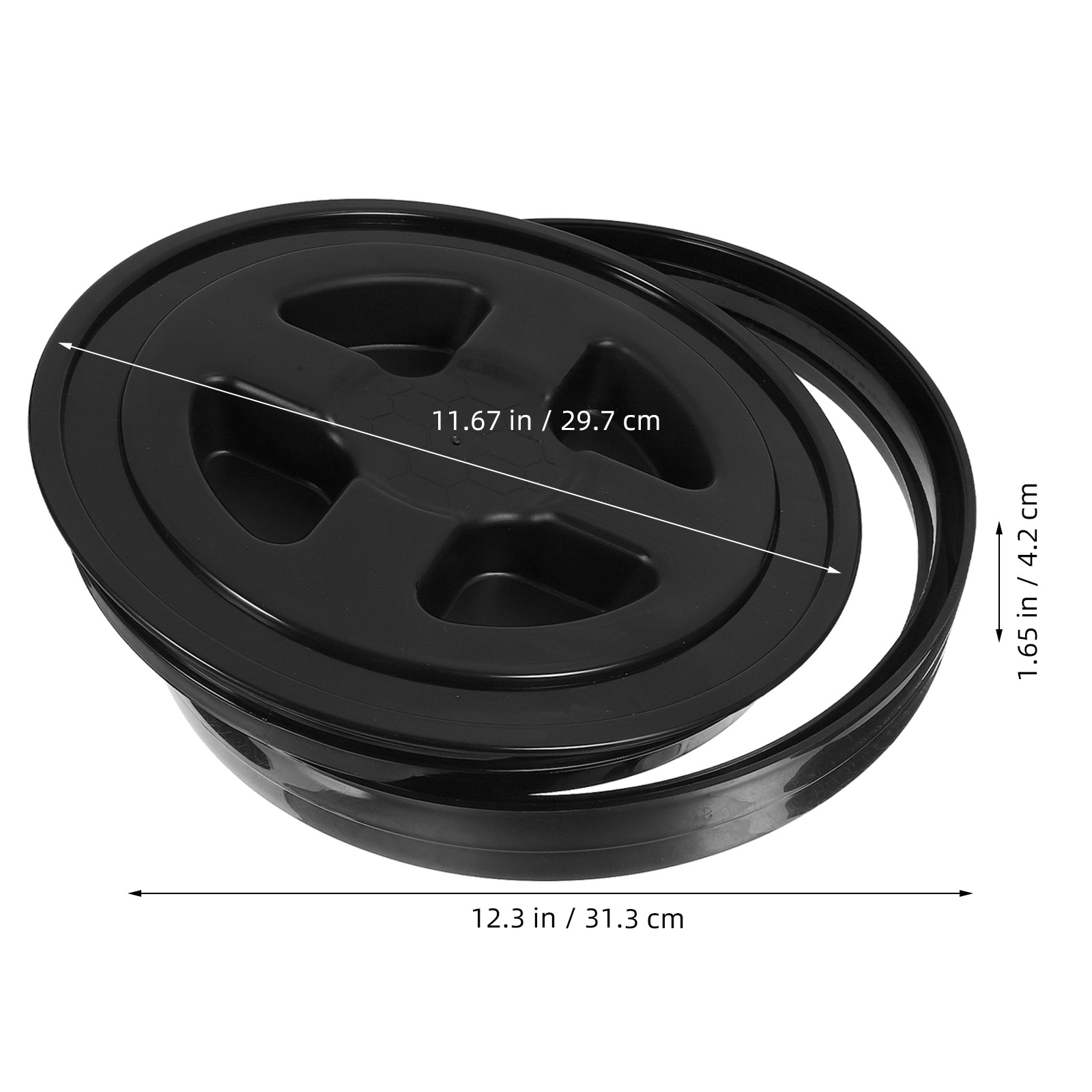 2 Pezzi Coperchio a Vite per S - Lock And Lock Food Storage recensione e prezzo