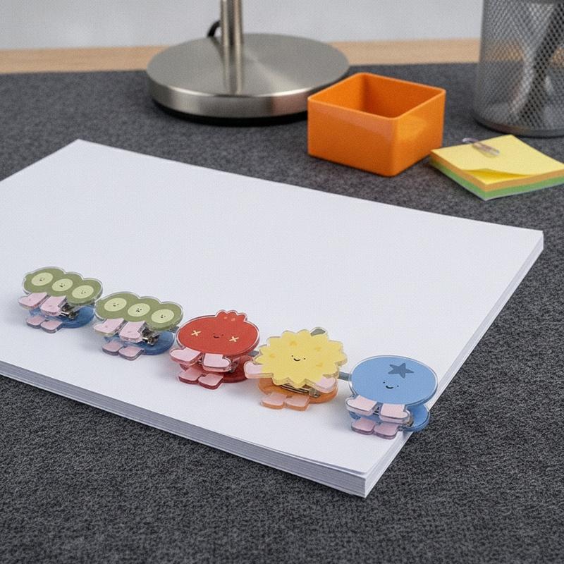 Clip Sigillanti Multiuso per S - Food Storage In The Kitchen recensione e prezzo