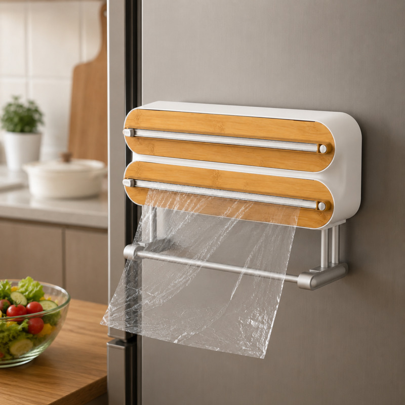 Dispenser Magnetico Tagliacart - Food Storage Dispenser recensione e prezzo