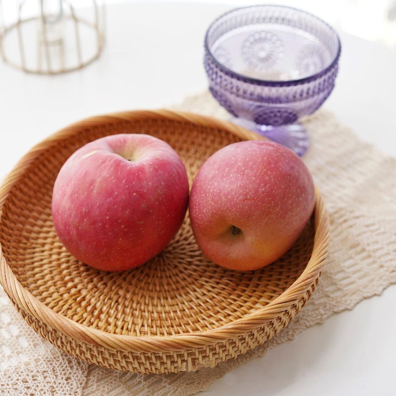 Cesto Porta Snack Intrecciato  - Food Storage Is recensione e prezzo