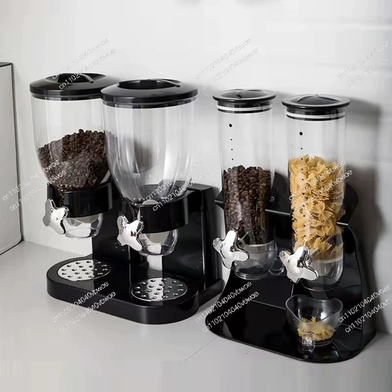 Hotel Buffet Colazione Farina  - Food Storage Dispenser recensione e prezzo